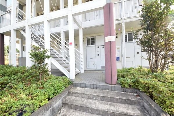 ヴィクトリアコーポMの物件内観写真